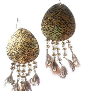 Fashion Earrings